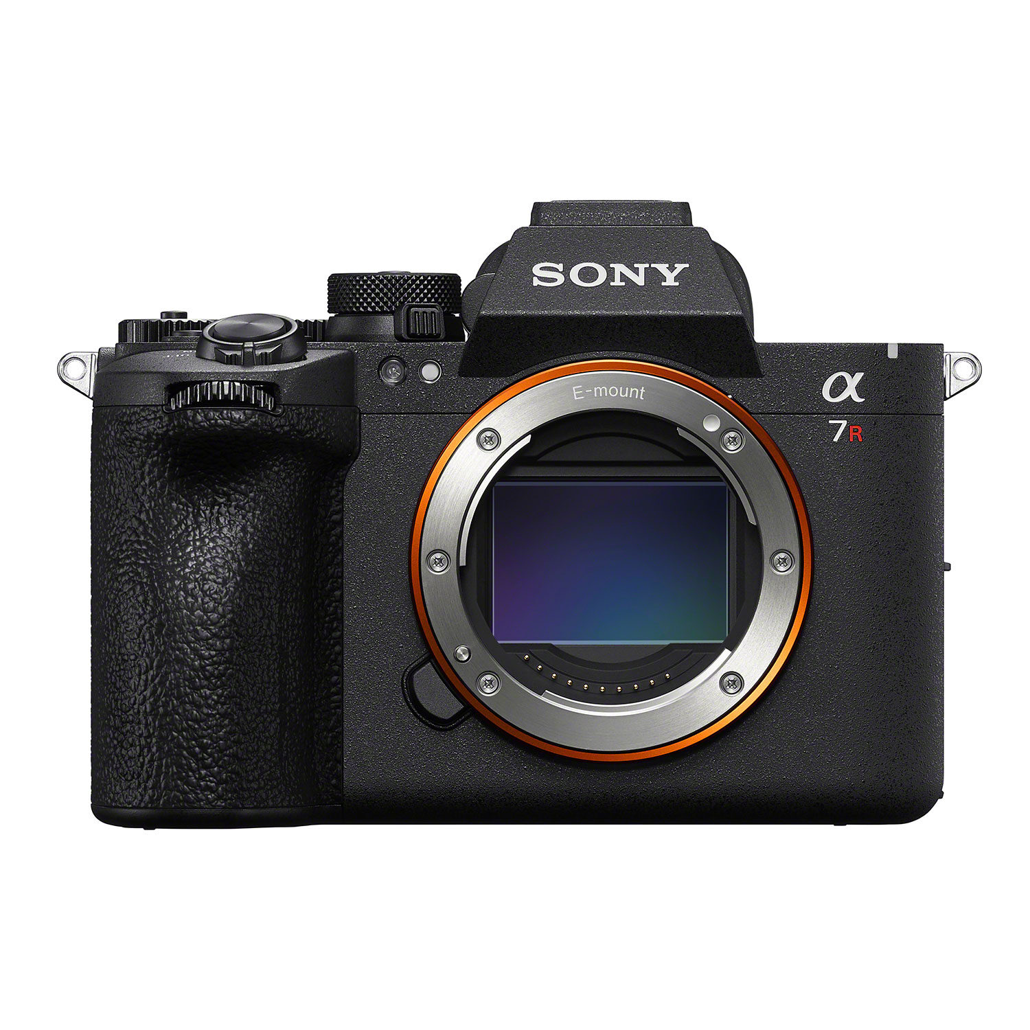 Sony Alpha A7R VI Gehäuse Systemkamera