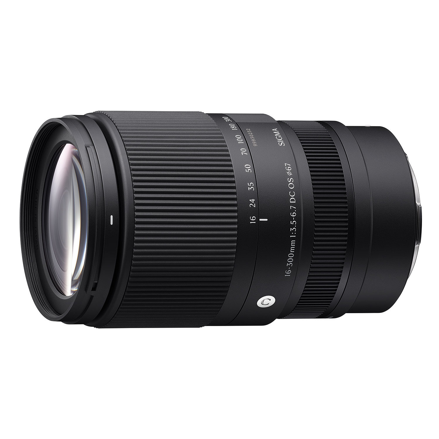 Sigma 16-300mm f/3.5-6.7 DC OS Contemporary Sony E-mount Objektiv