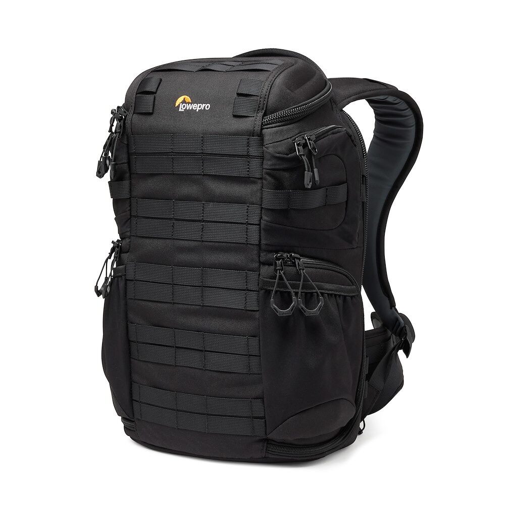 Lowepro ProTactic BP 350 AW III Rucksack Schwarz