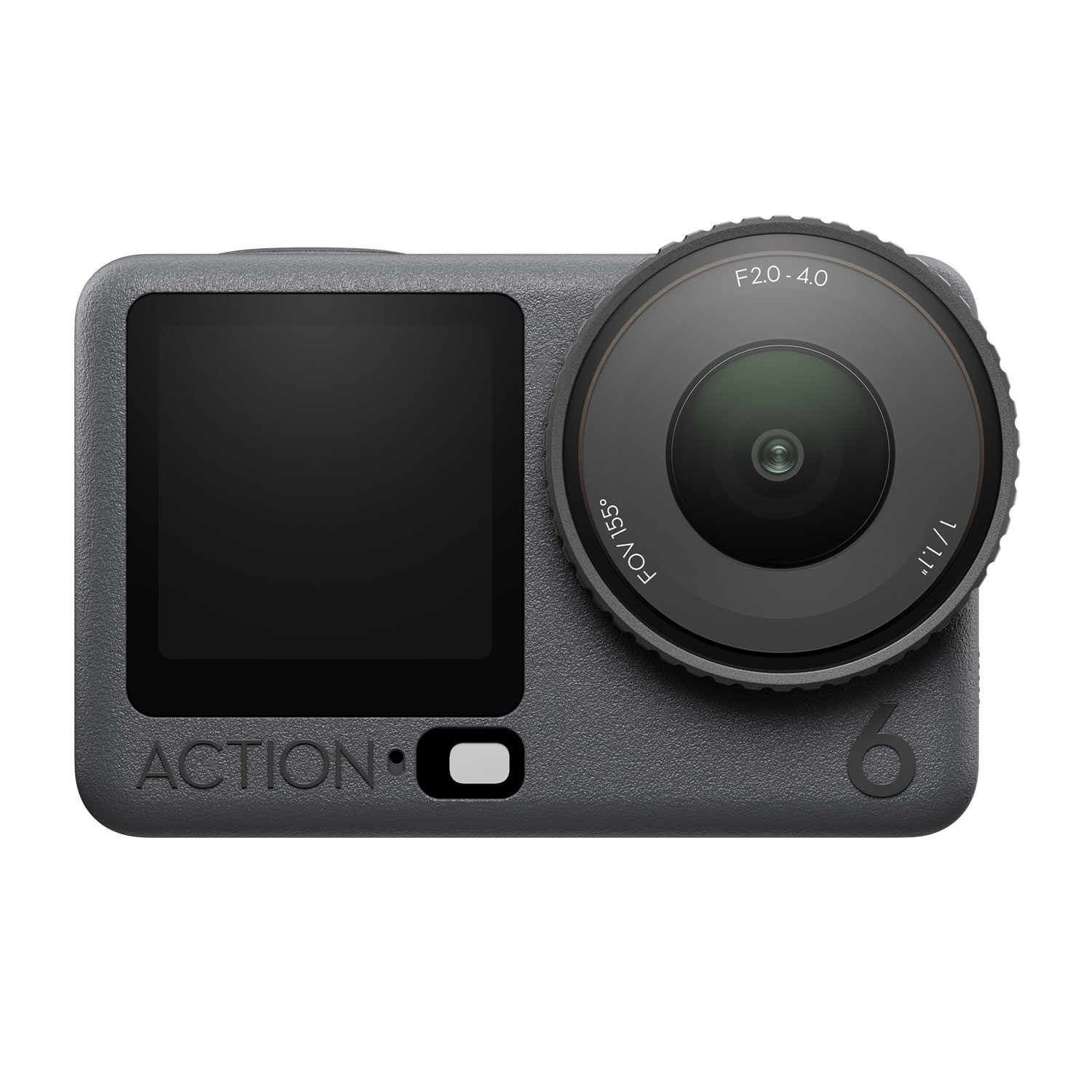 DJI Osmo Action 6 Action Cam Standard Combo