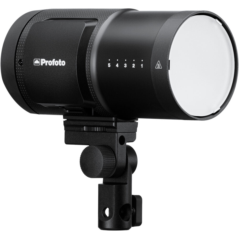 Profoto B20 Blitzkopf