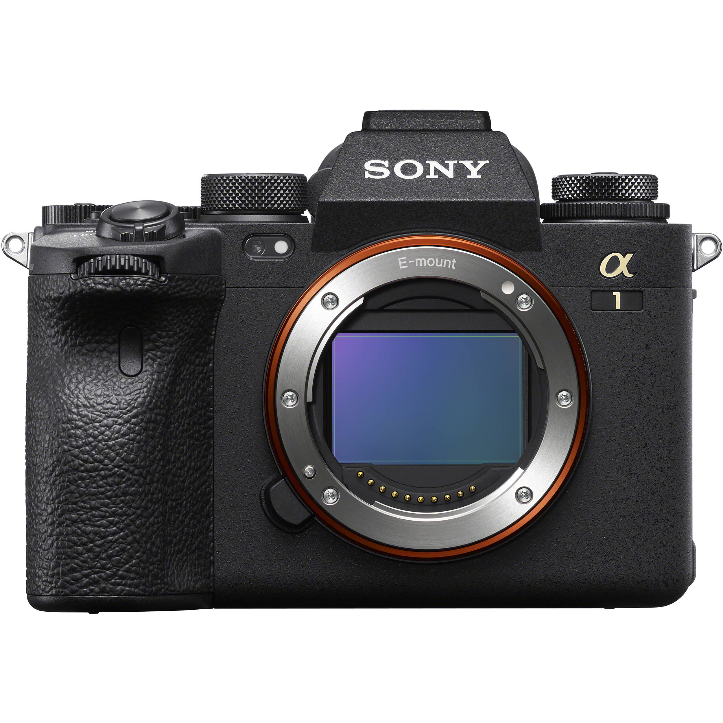 Sony Alpha 1 (ILCE-1) Vollformat Systemkamera Gehäuse