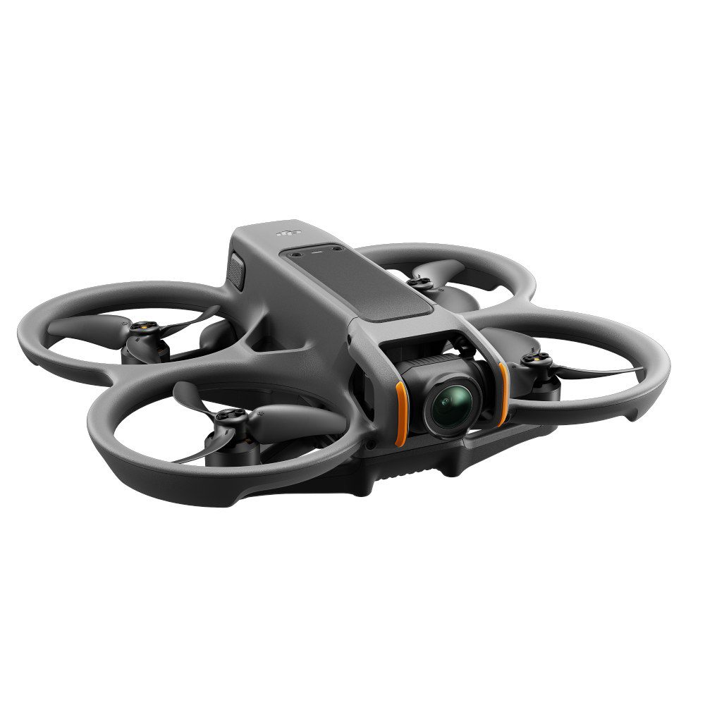 DJI Avata 2 FPV-Drohne