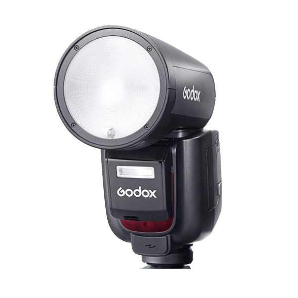 Godox V1Pro S Rundblitz für Sony