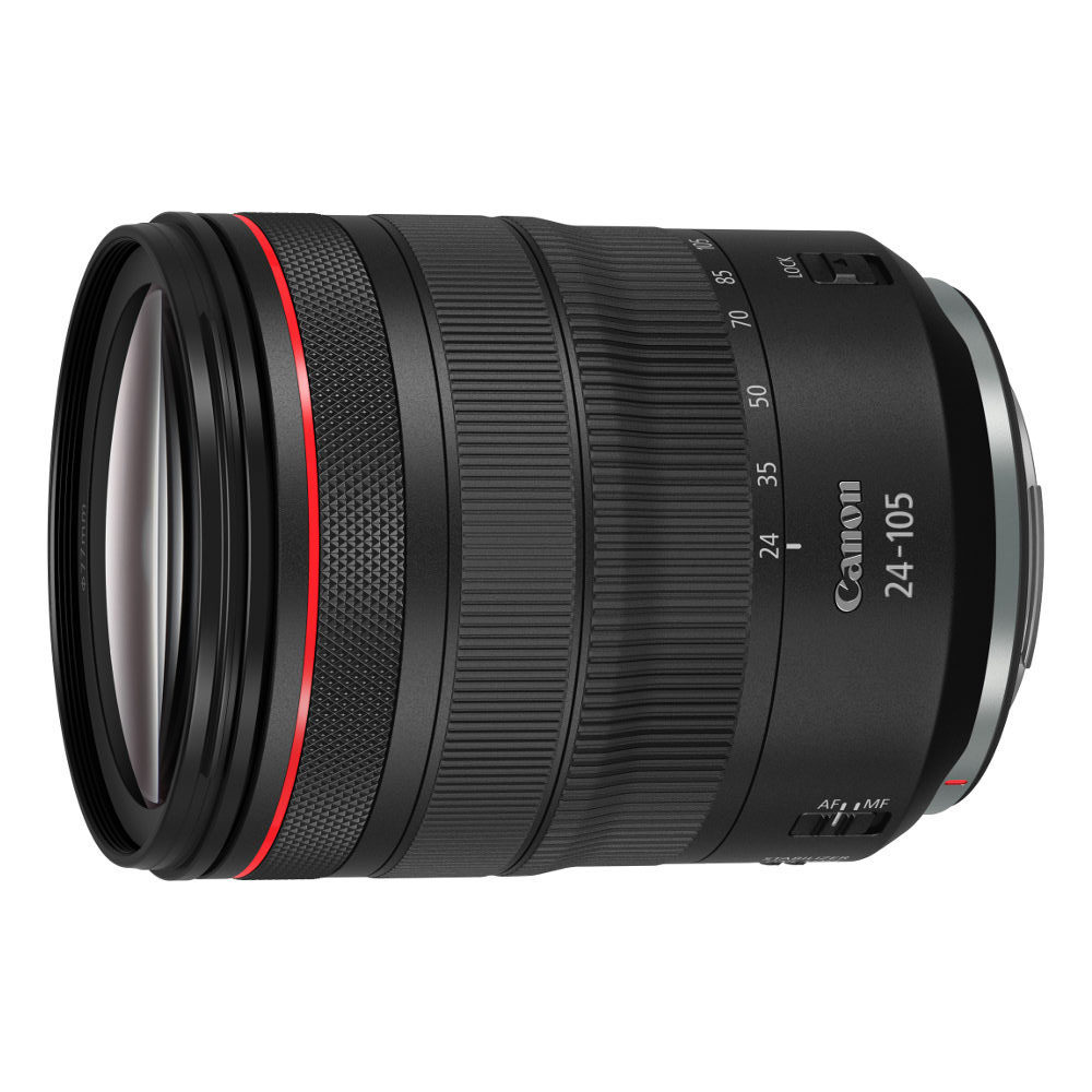 Canon RF 24-105mm f/4.0L IS USM Objektiv