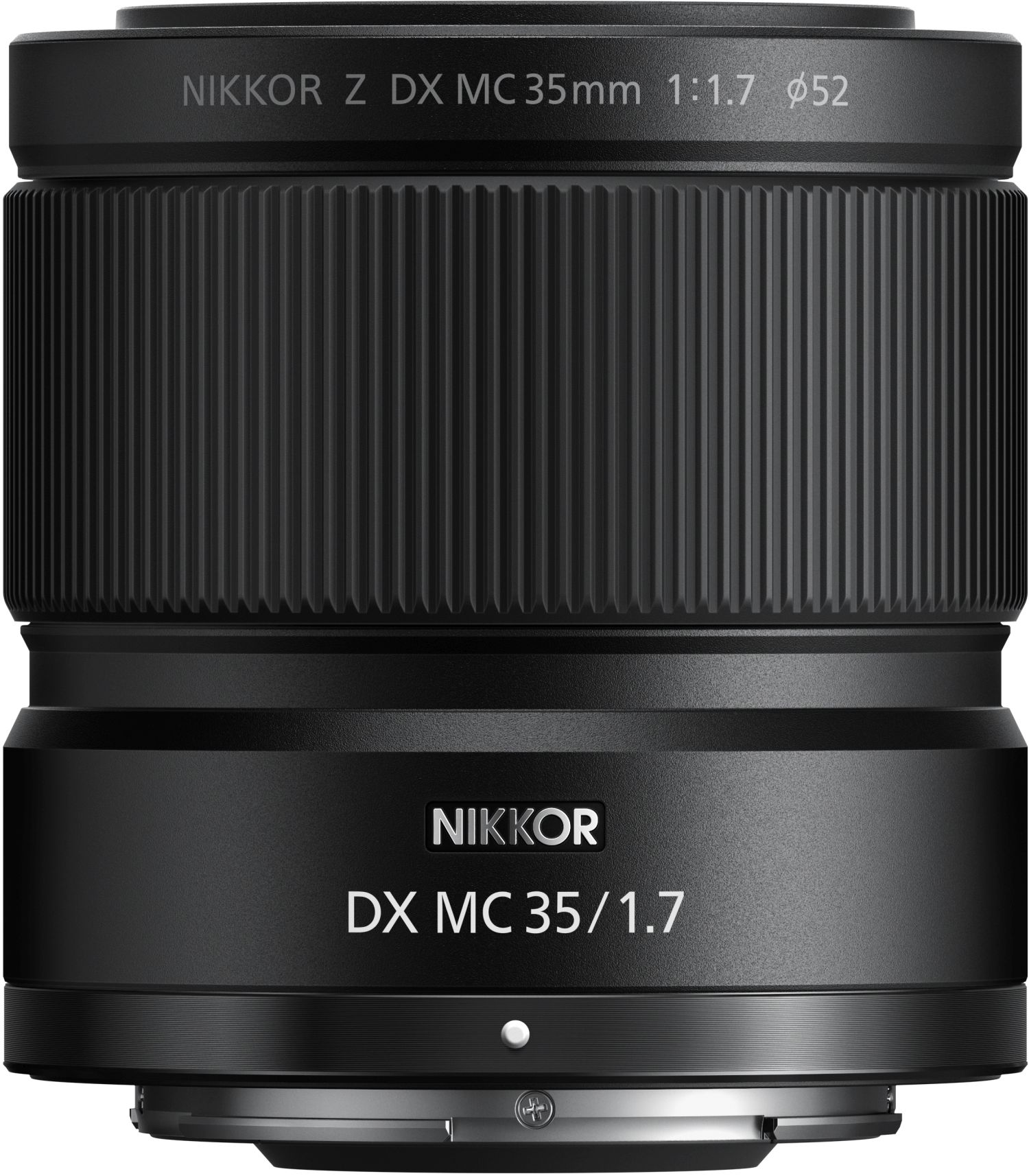 Nikon Nikkor Z DX 35mm f/1.7 Makro Objektiv