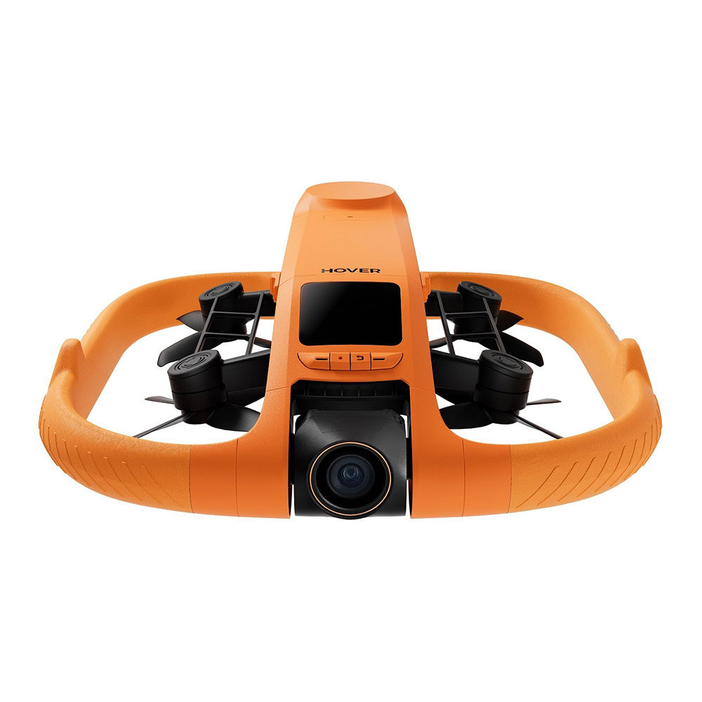 HoverAir Aqua Fly More Combo Drohne