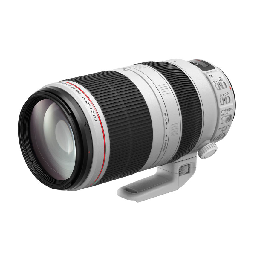 Canon EF 100-400mm f/4.5-5.6L IS II USM Objektiv