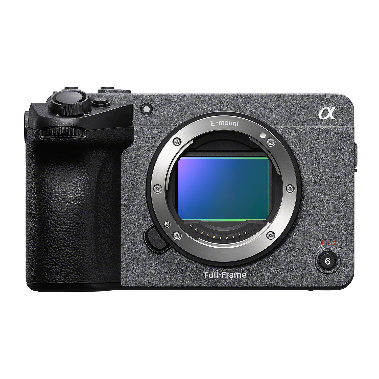 Sony FX5 Cinema Line professionelle Videokamera