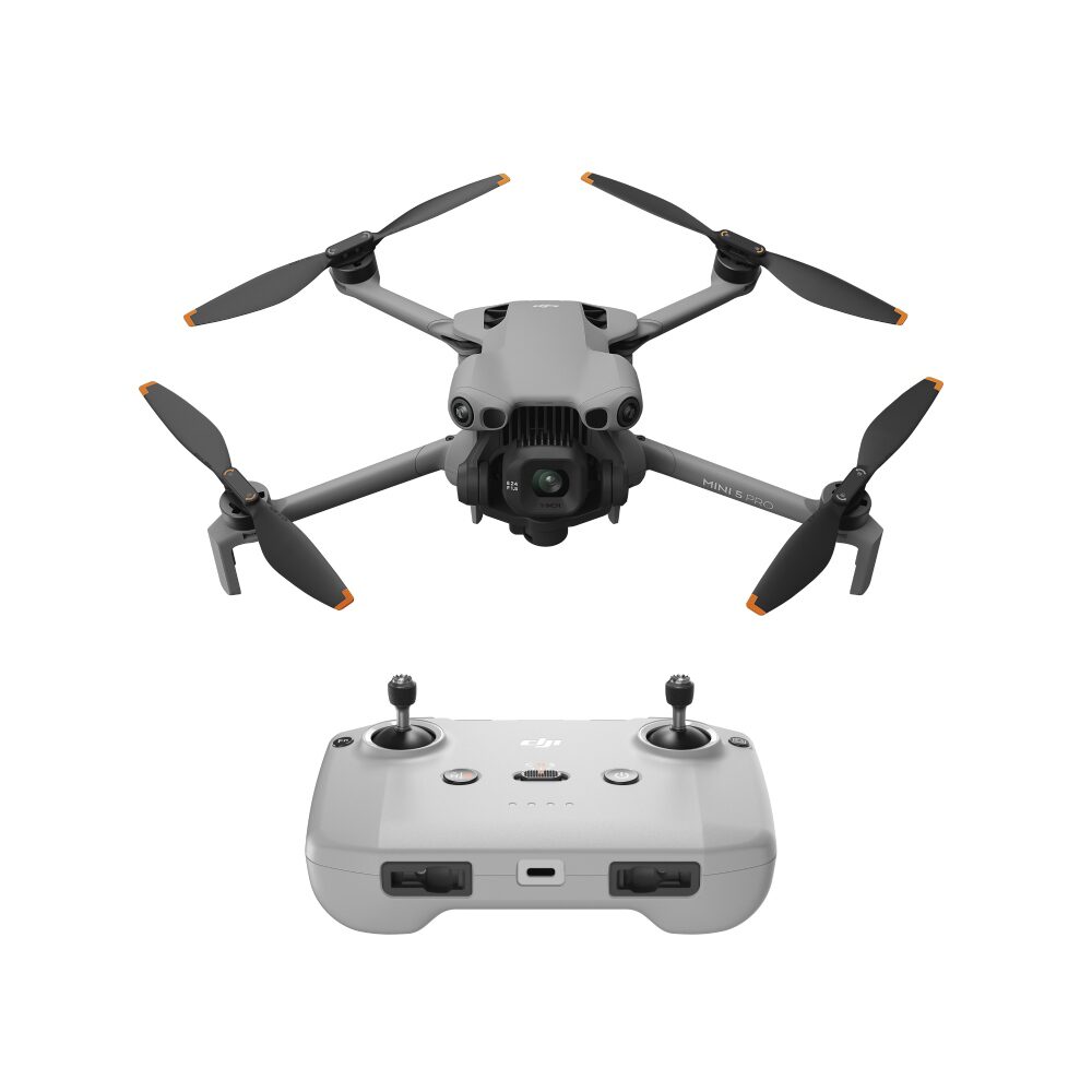 DJI Mini 5 Pro Drohne (mit RC-N3 Controller)
