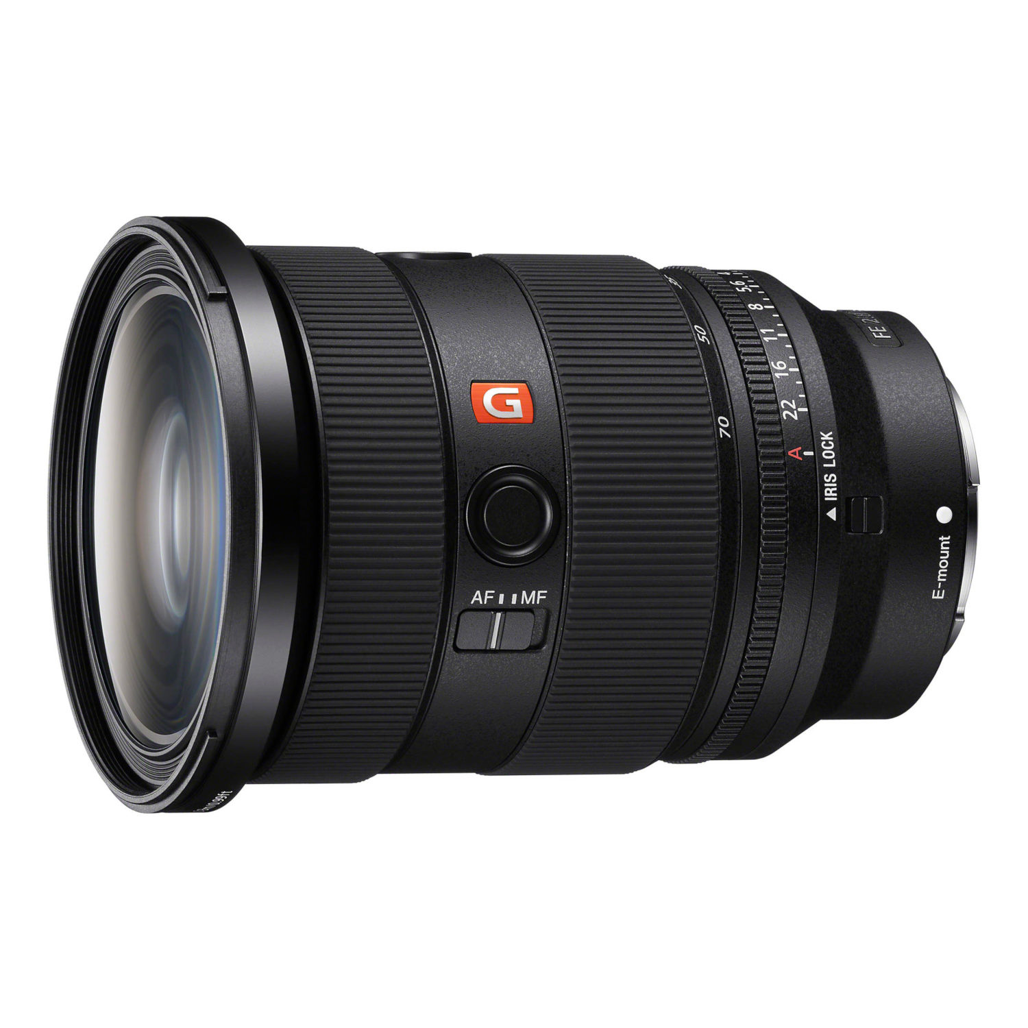 Sony FE 24-70mm f/2.8 GM II Objektiv