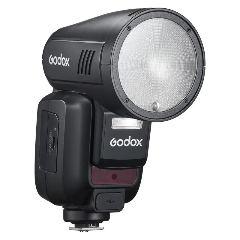 Godox Speedlite V100 Canon Blitzgerät