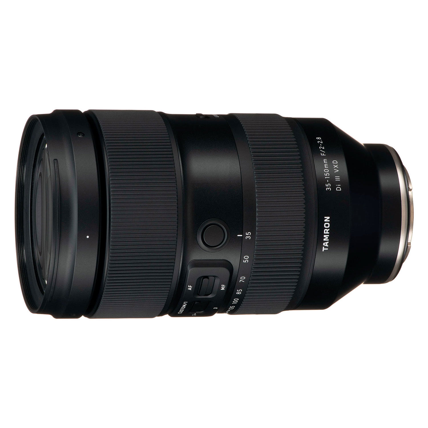 Tamron 35-150mm f/2.0-2.8 Di III VXD Sony E-mount Objektiv